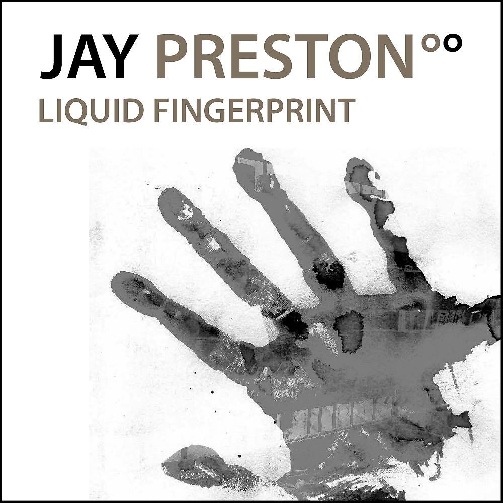 Постер альбома Liquid Fingerprint