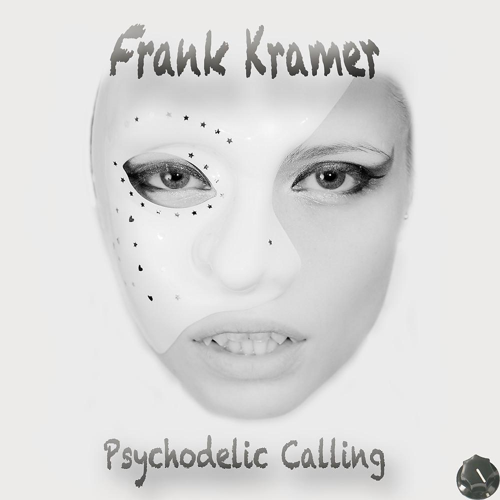 Постер альбома Psychodelic Calling