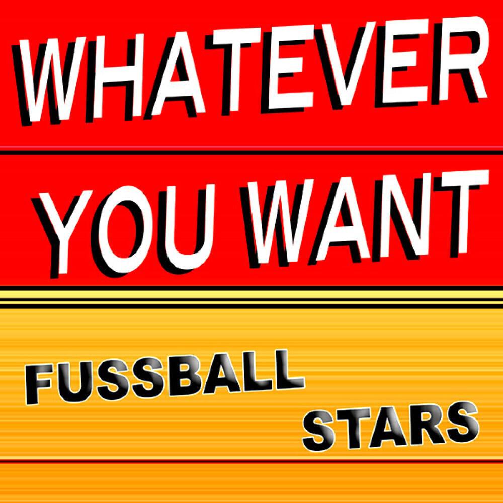 Fussball Stars - Football's Coming Home