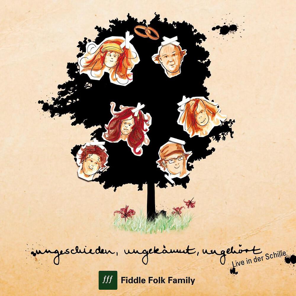 Fiddle Folk Family - Scotland the Brave