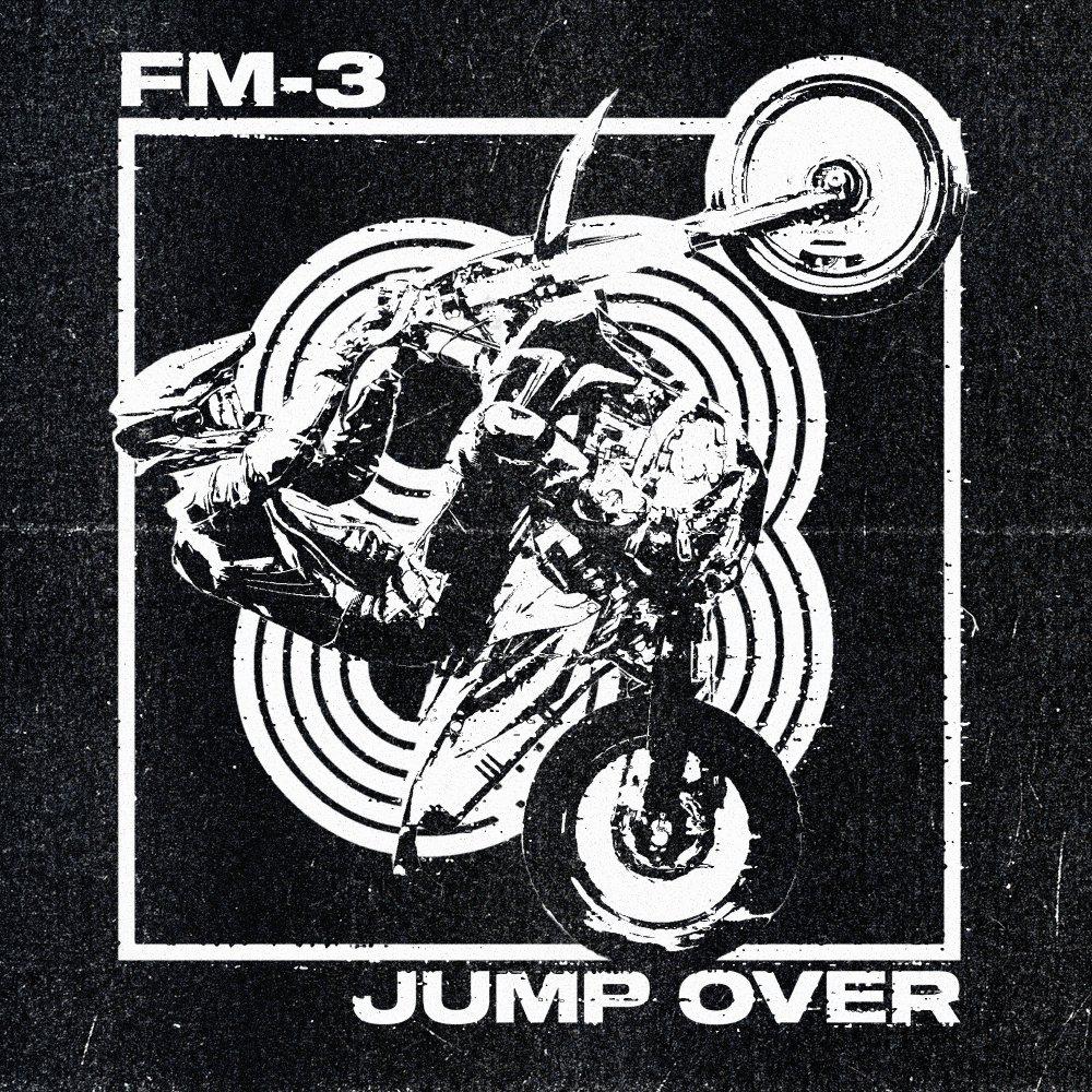Постер альбома Jump Over