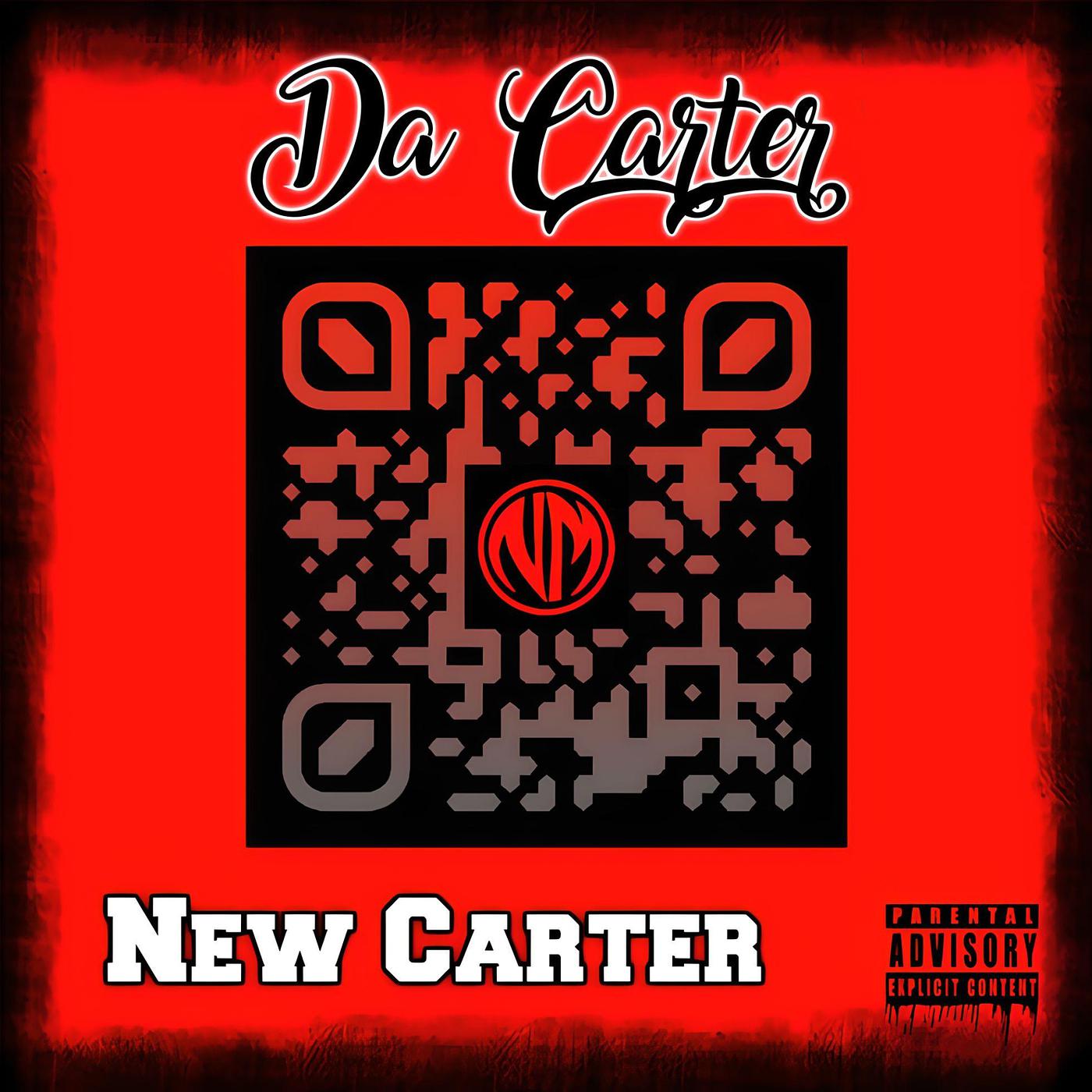 Постер альбома Da Carter