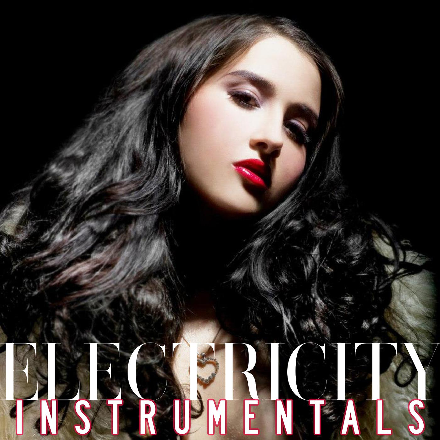 Постер альбома Electricity Instrumentals