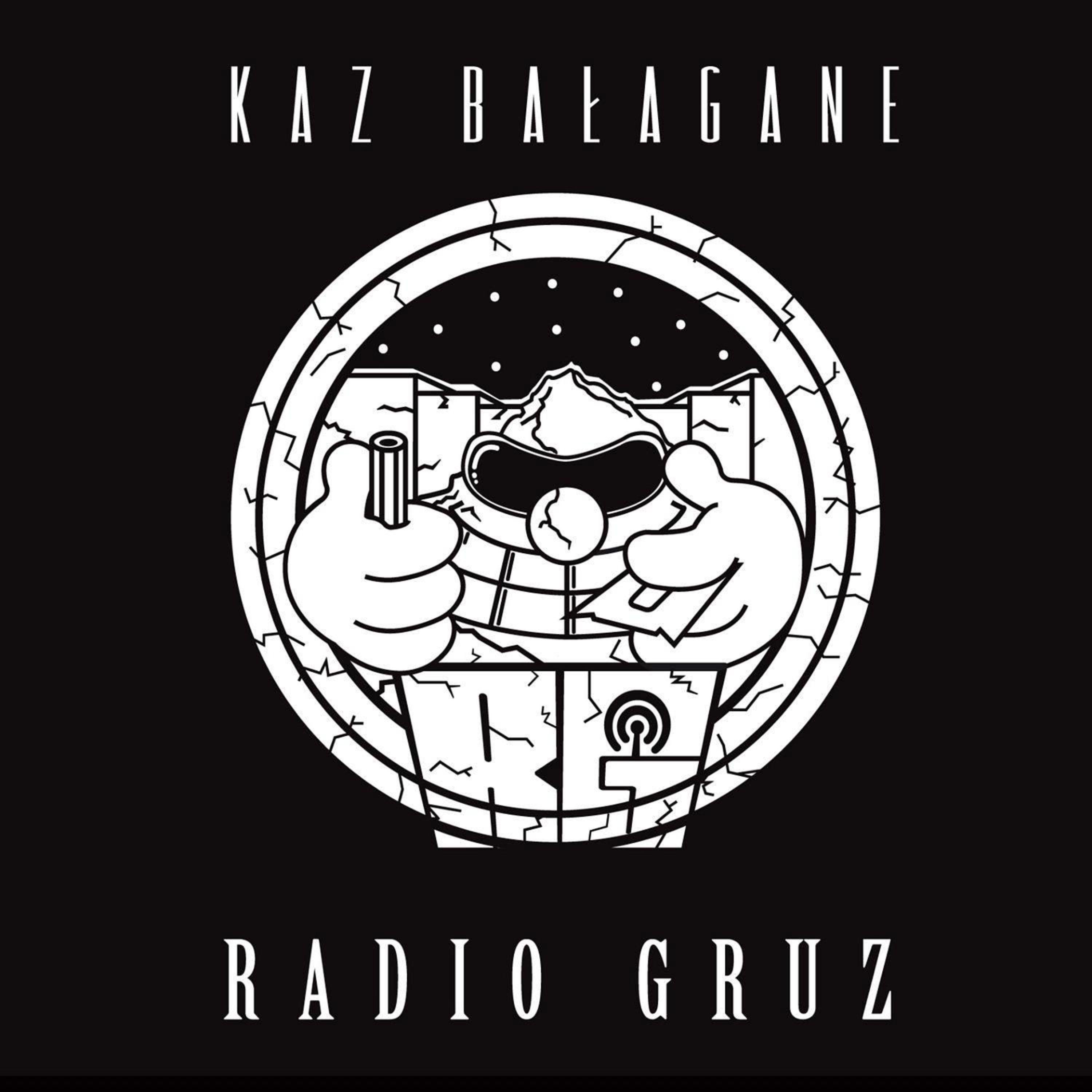 Постер альбома Radio Gruz