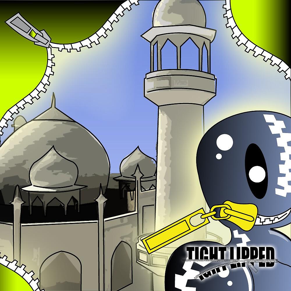 MightyB - Taj Mahal (David Temessi Remix)