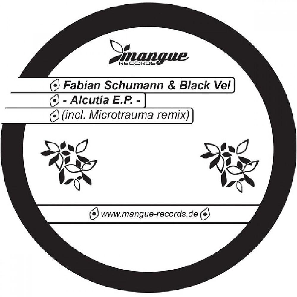 Fabian Schumann & Black Vel - Alcutia (Microtrauma Remix)