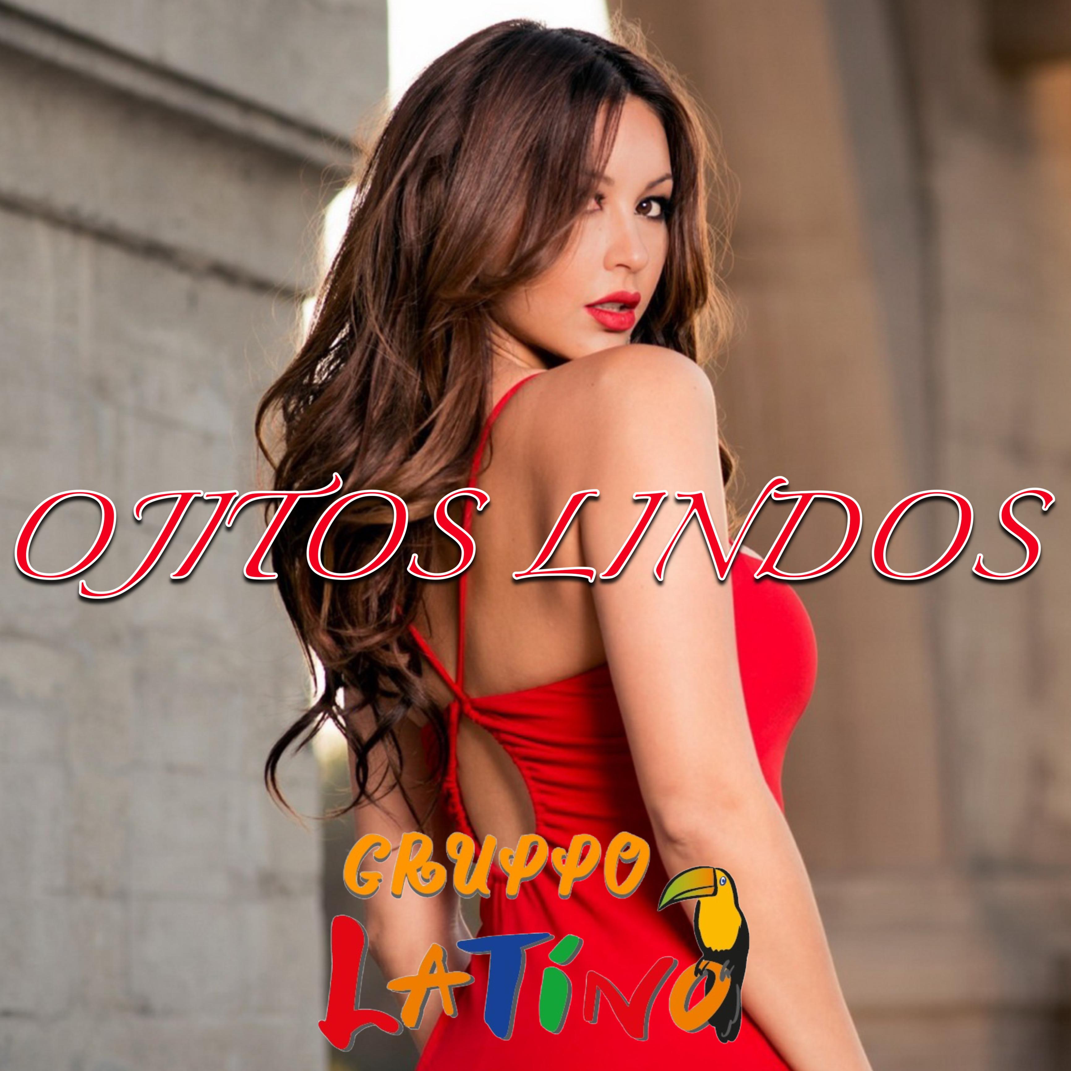 Постер альбома Ojitos Lindos