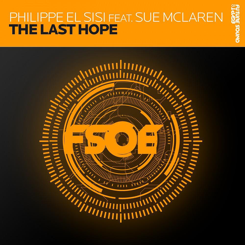 Постер альбома The Last Hope