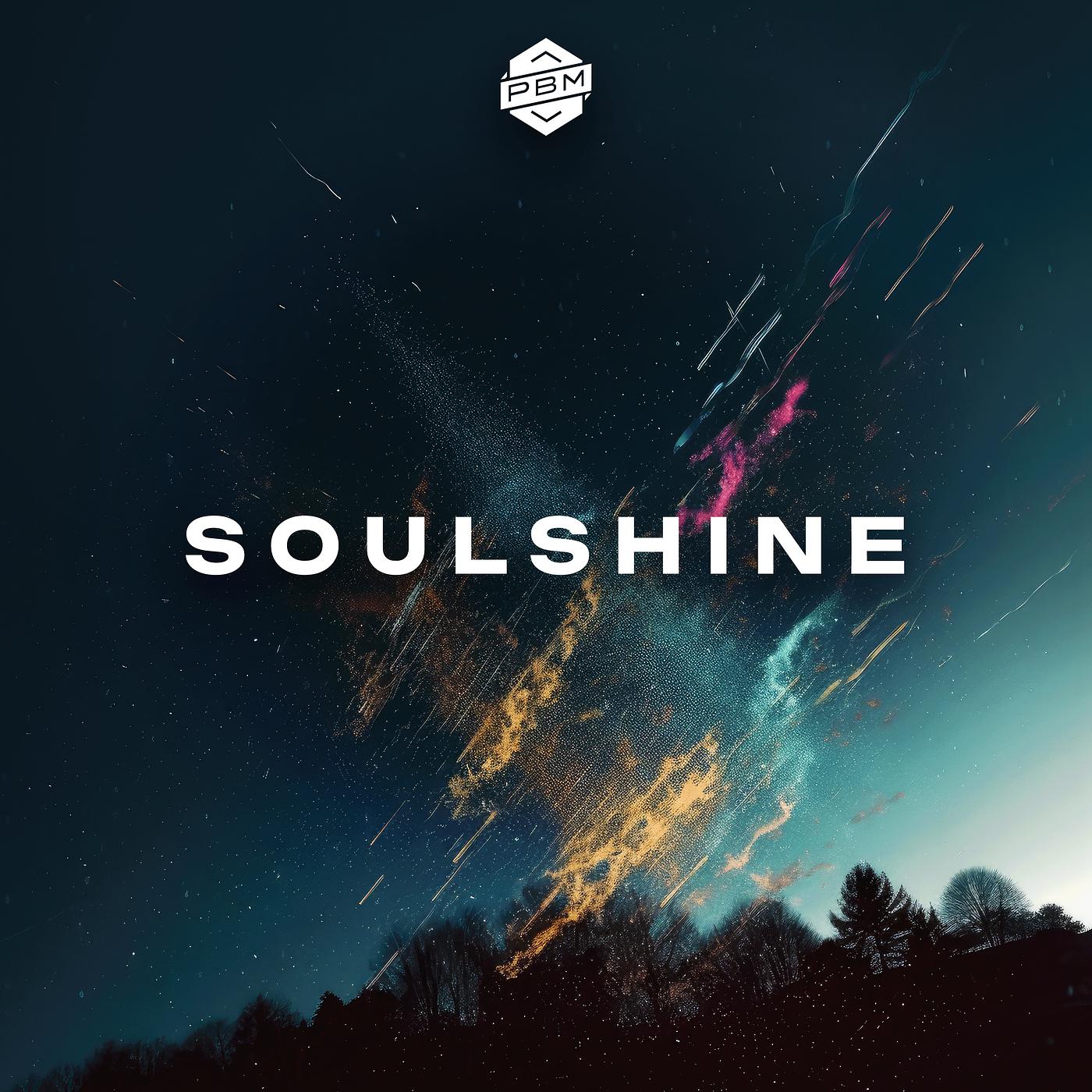 Постер альбома Soulshine