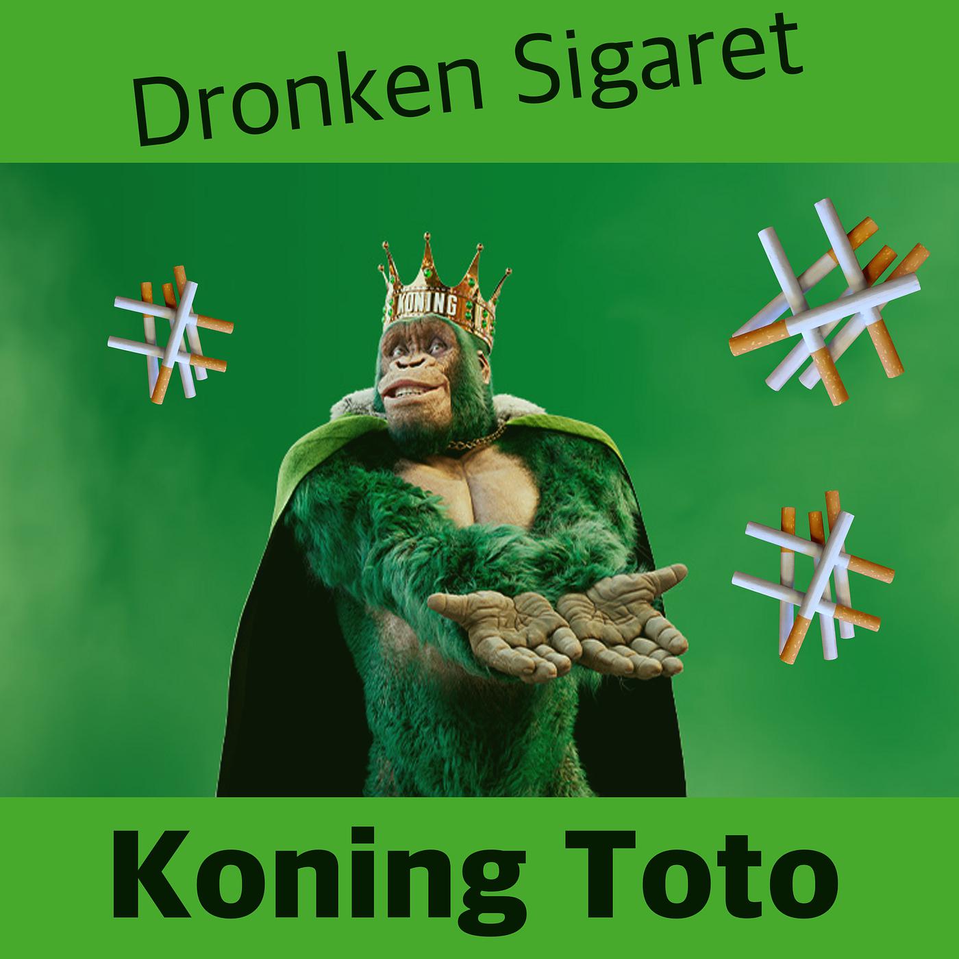 Постер альбома Koning Toto