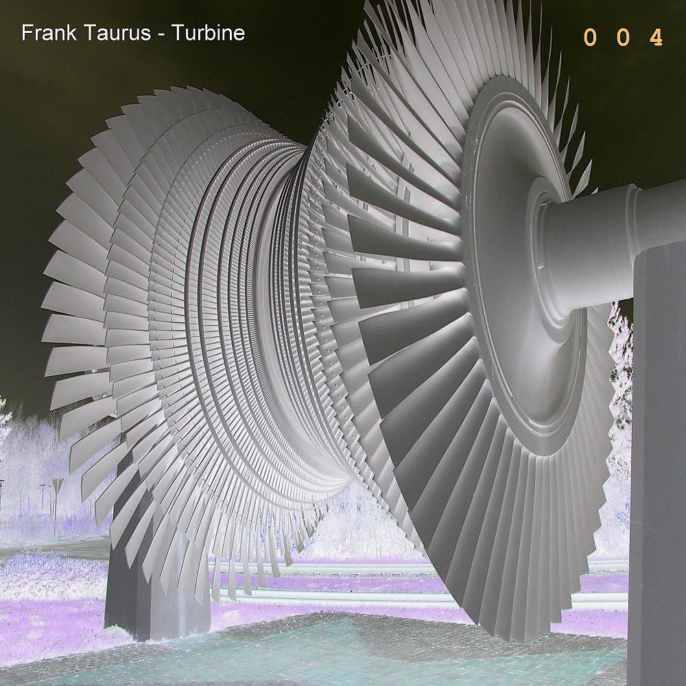 Постер альбома Turbine