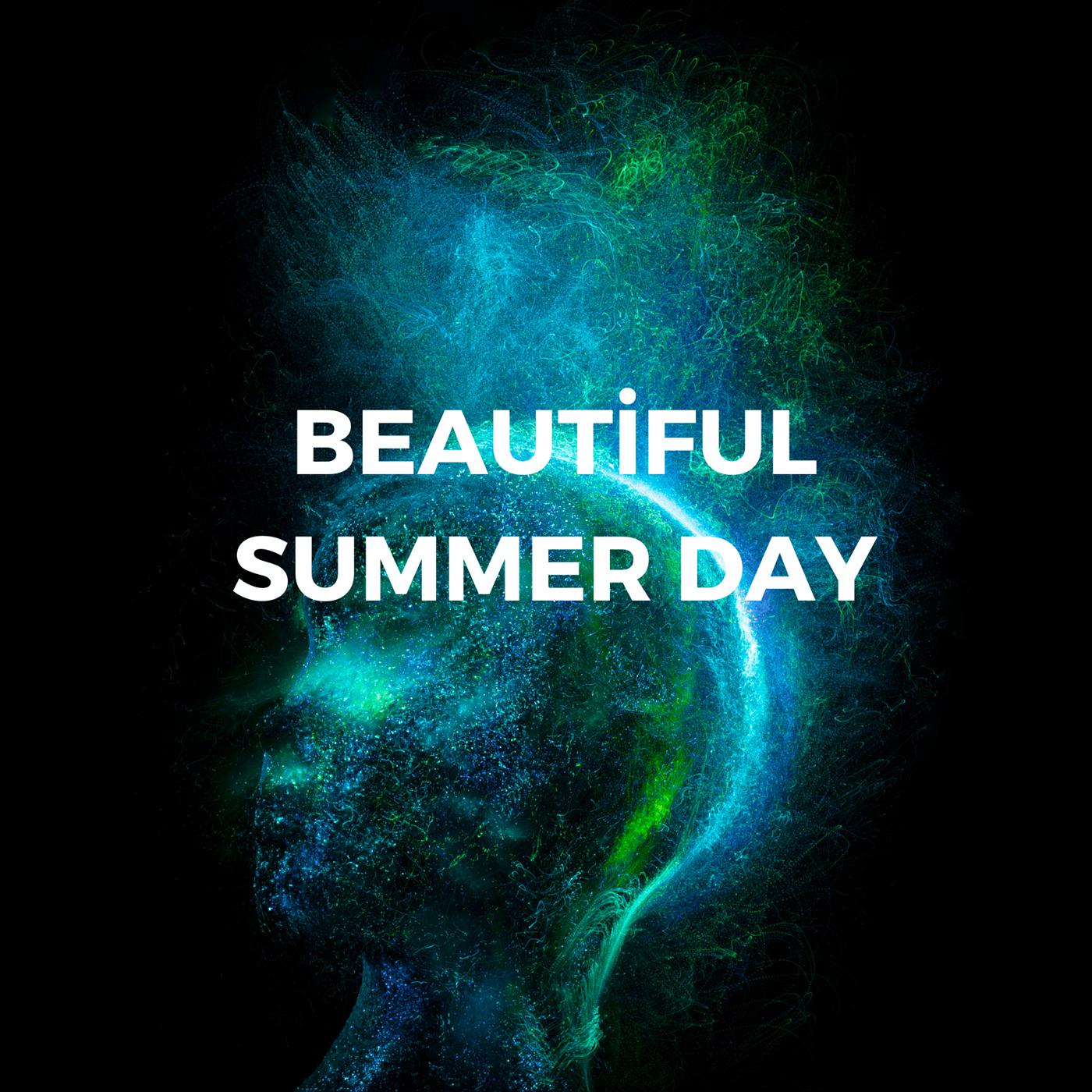 Постер альбома Beautiful Summer Day