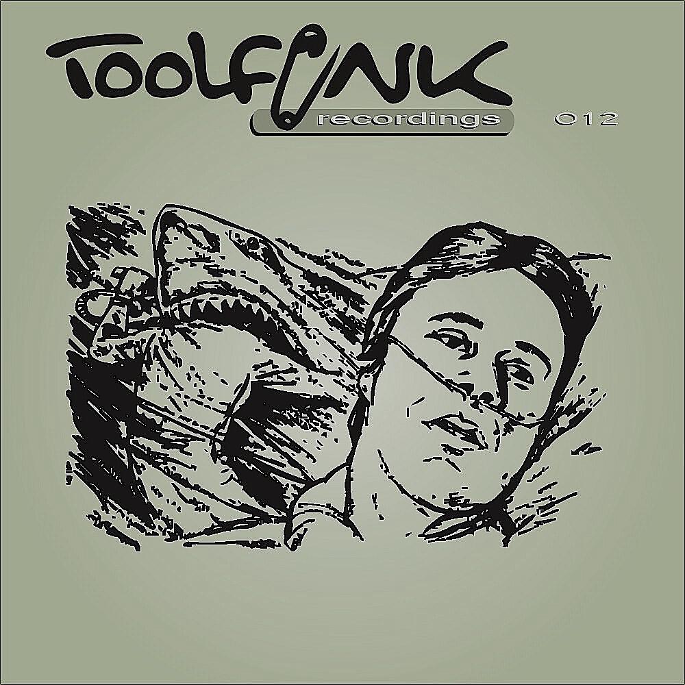 Thommy Fusion with Disque - Toolfunk012-2 (Original)