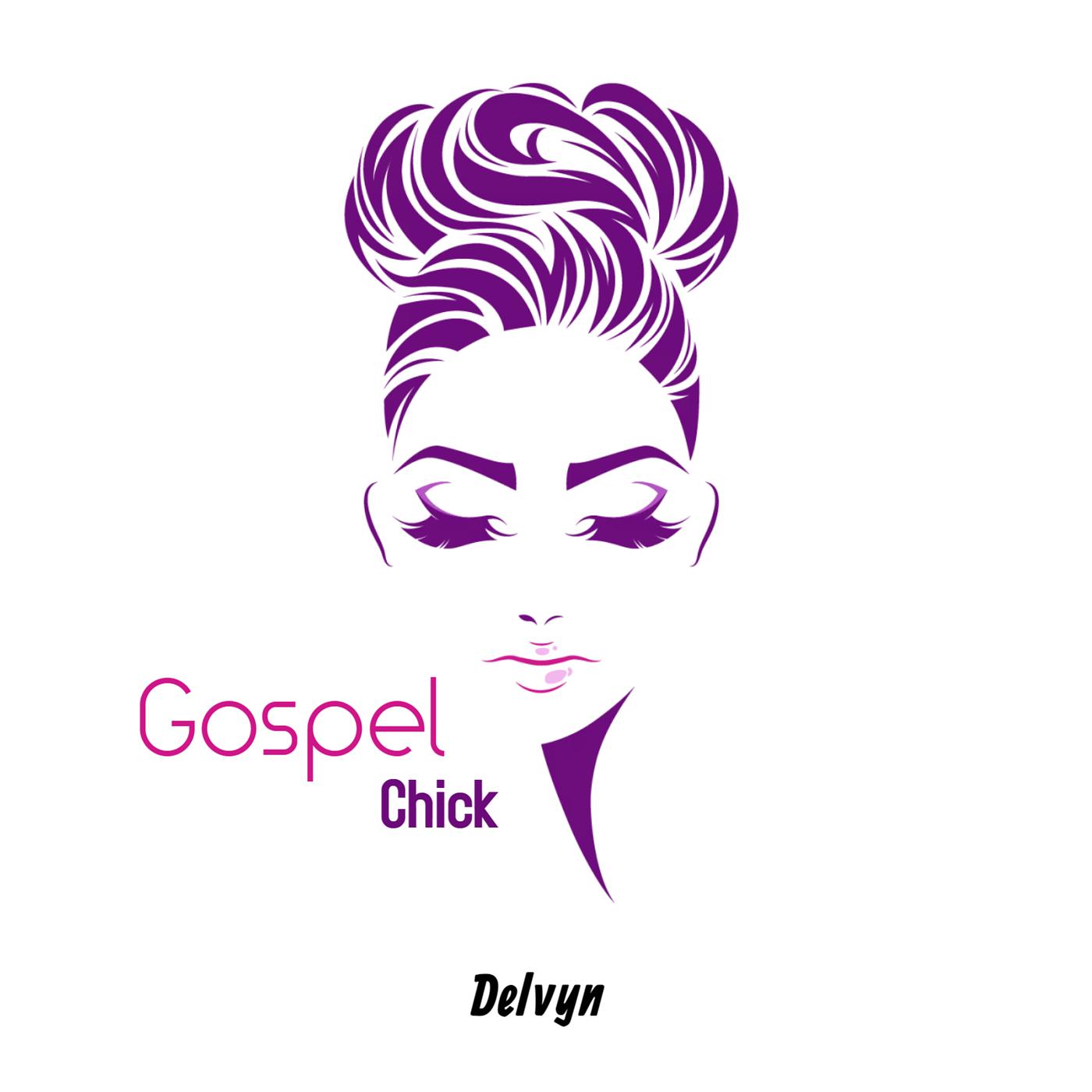 Постер альбома Gospel Chick