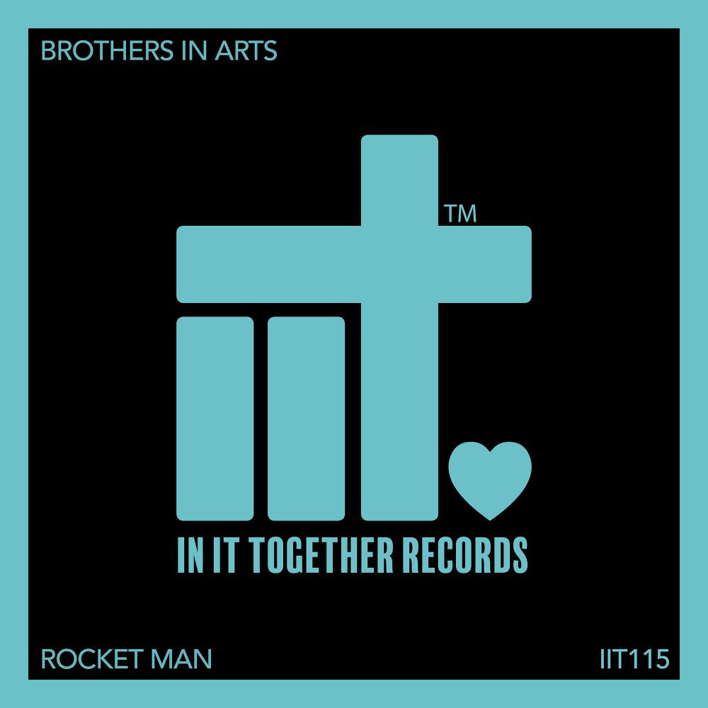 Постер альбома Rocket Man