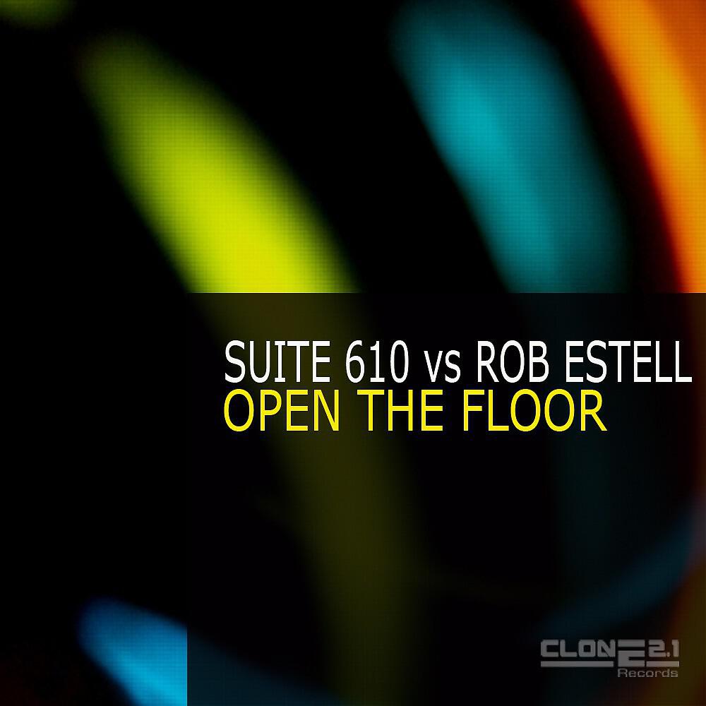 Suite 610 vs Rob Estell - Bikini Bottom (Club Mix)