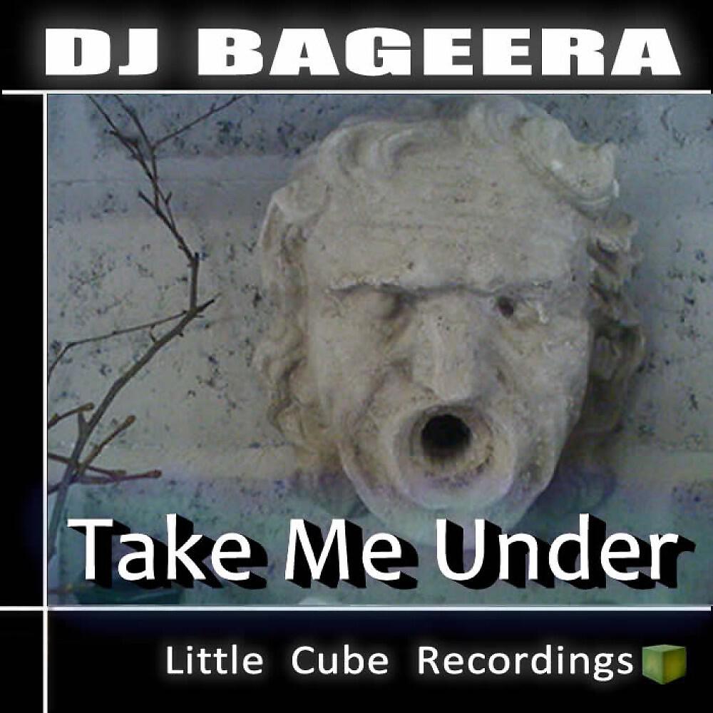 Dj Bageera - Stephen Johnson's Disease (Original Mix)