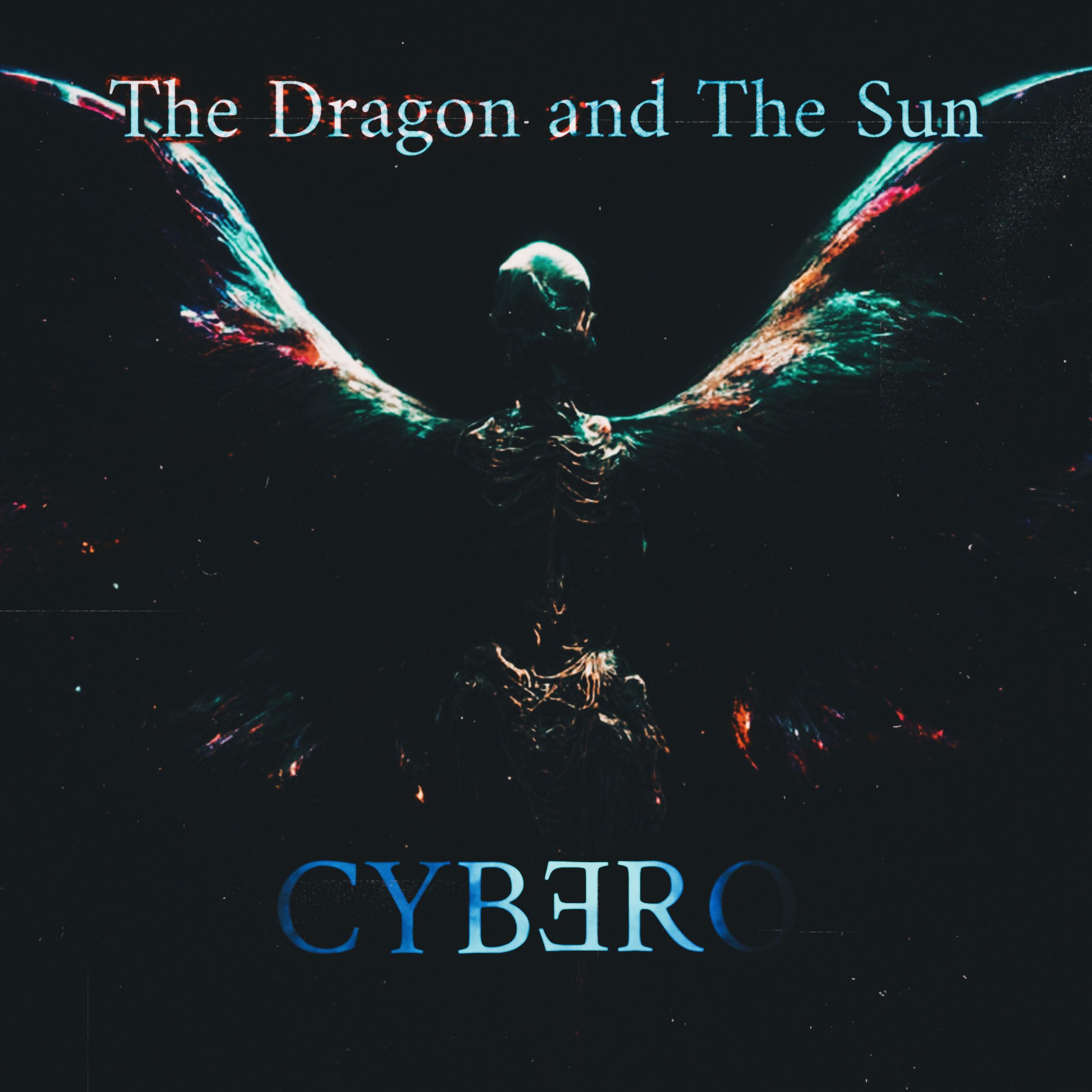 Постер альбома The Dragon and The Sun