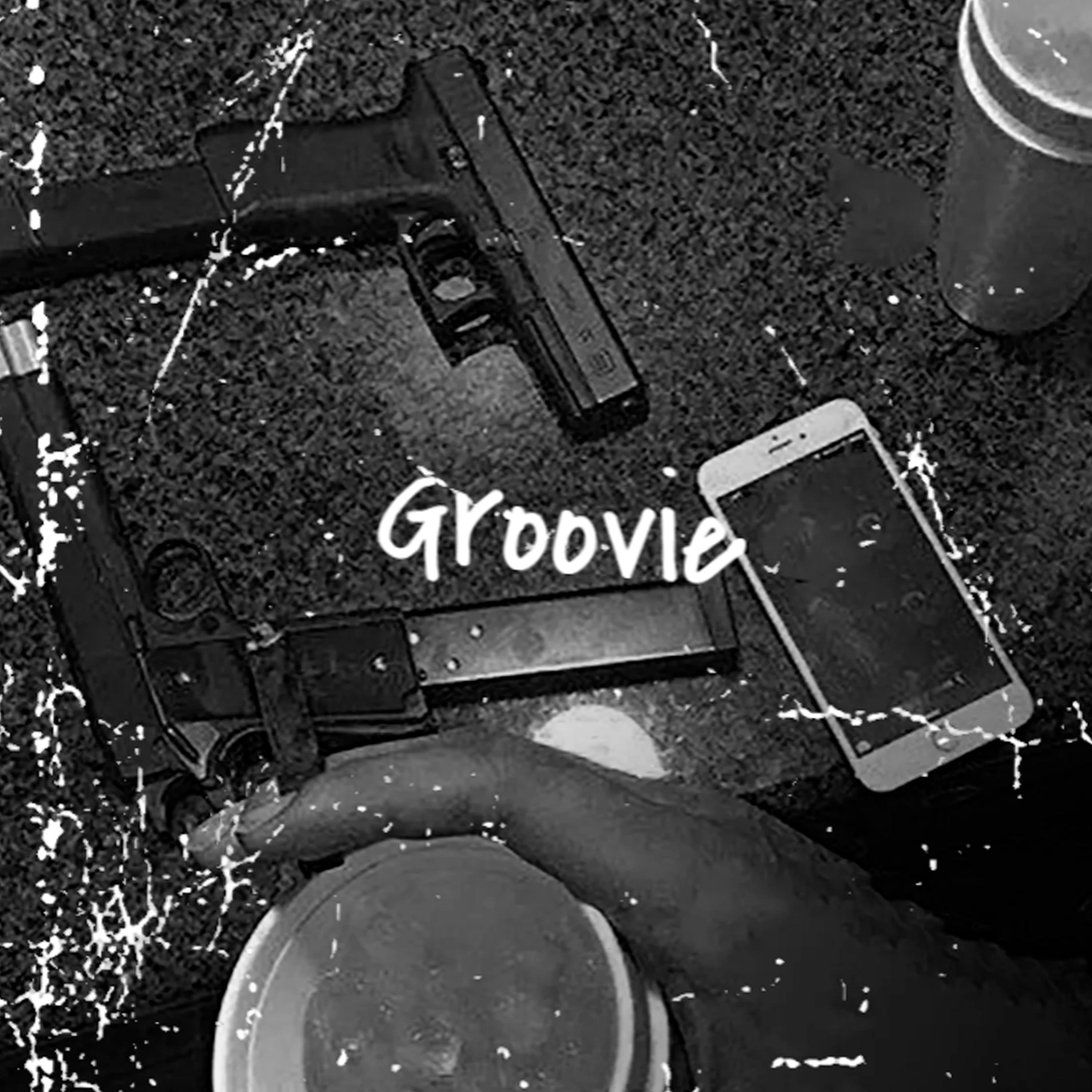 Постер альбома Groovie