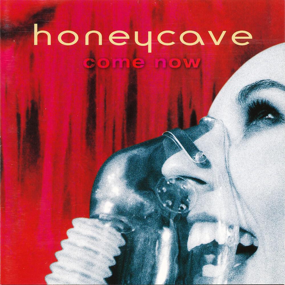 Honeycave - Beautiful Boy With Ugly Teeth