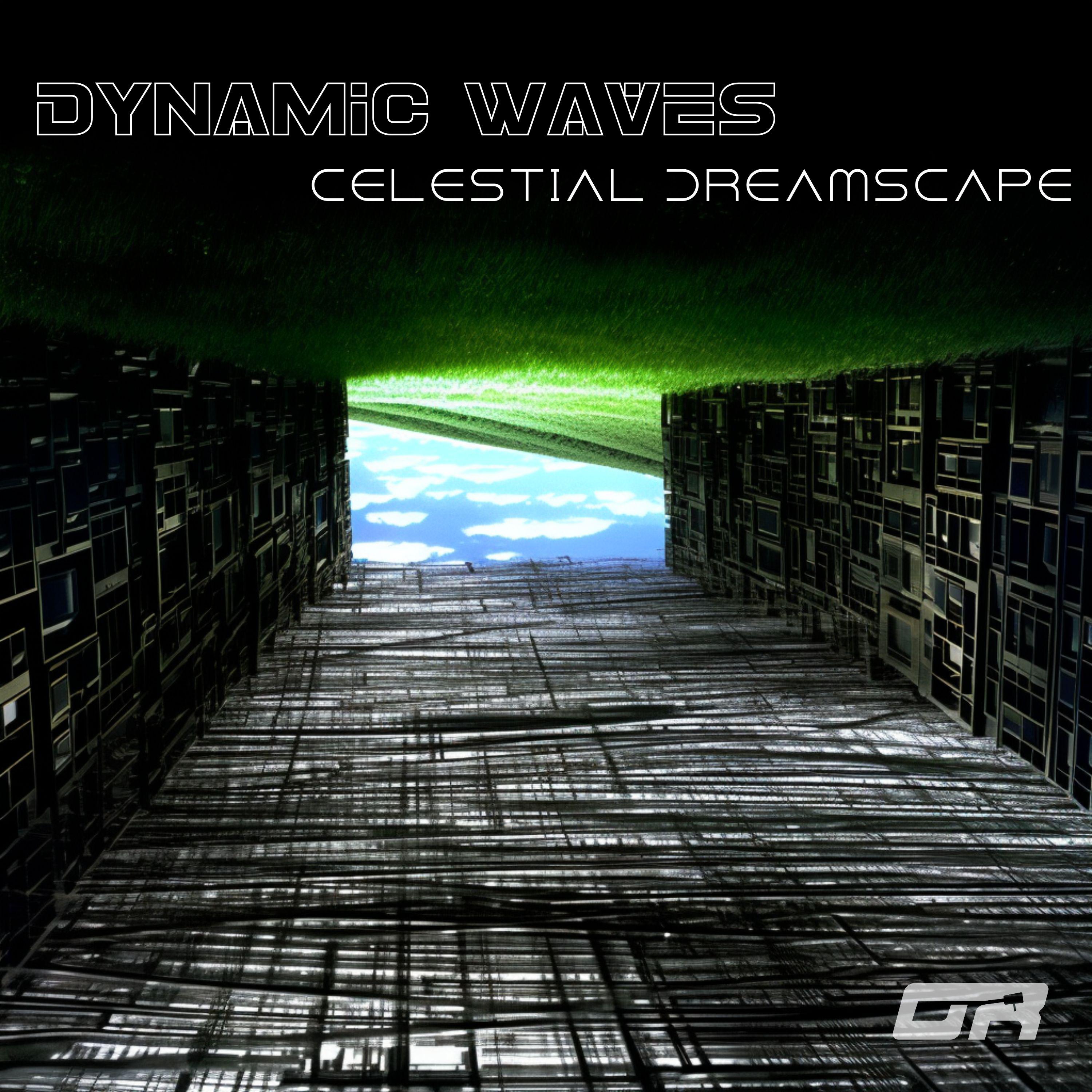 Постер альбома Celestial Dreamscape