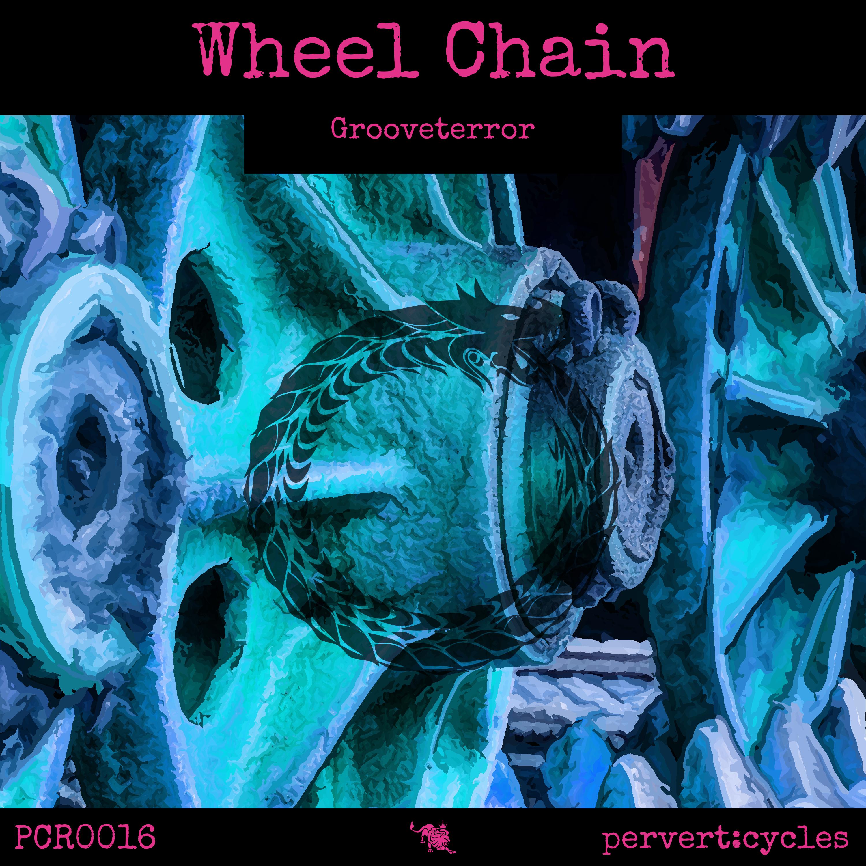 Постер альбома Wheel Chain