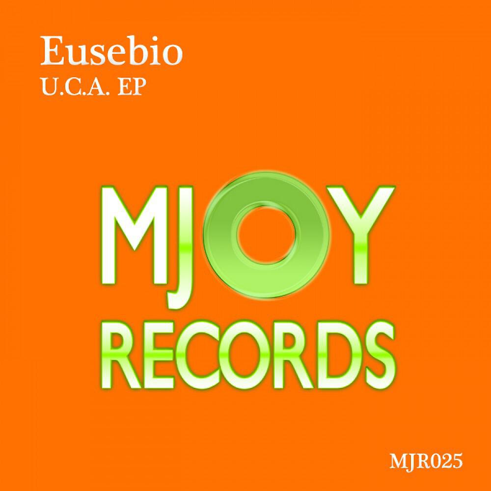 Eusebio - Land of Jokes (Original Mix)