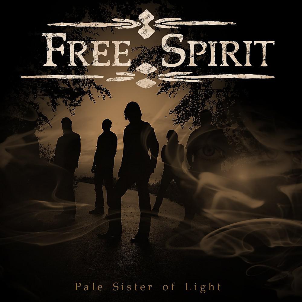 Постер альбома Pale Sister of Light
