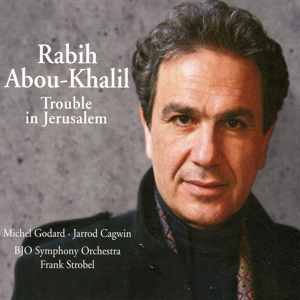 Rabih Abou-Khalil - Saladin and Nathan the Wise