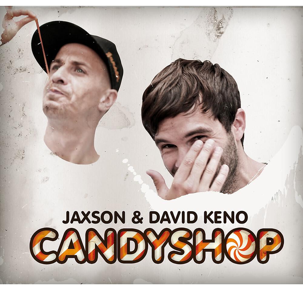 Jaxson & David Keno - Again and Again