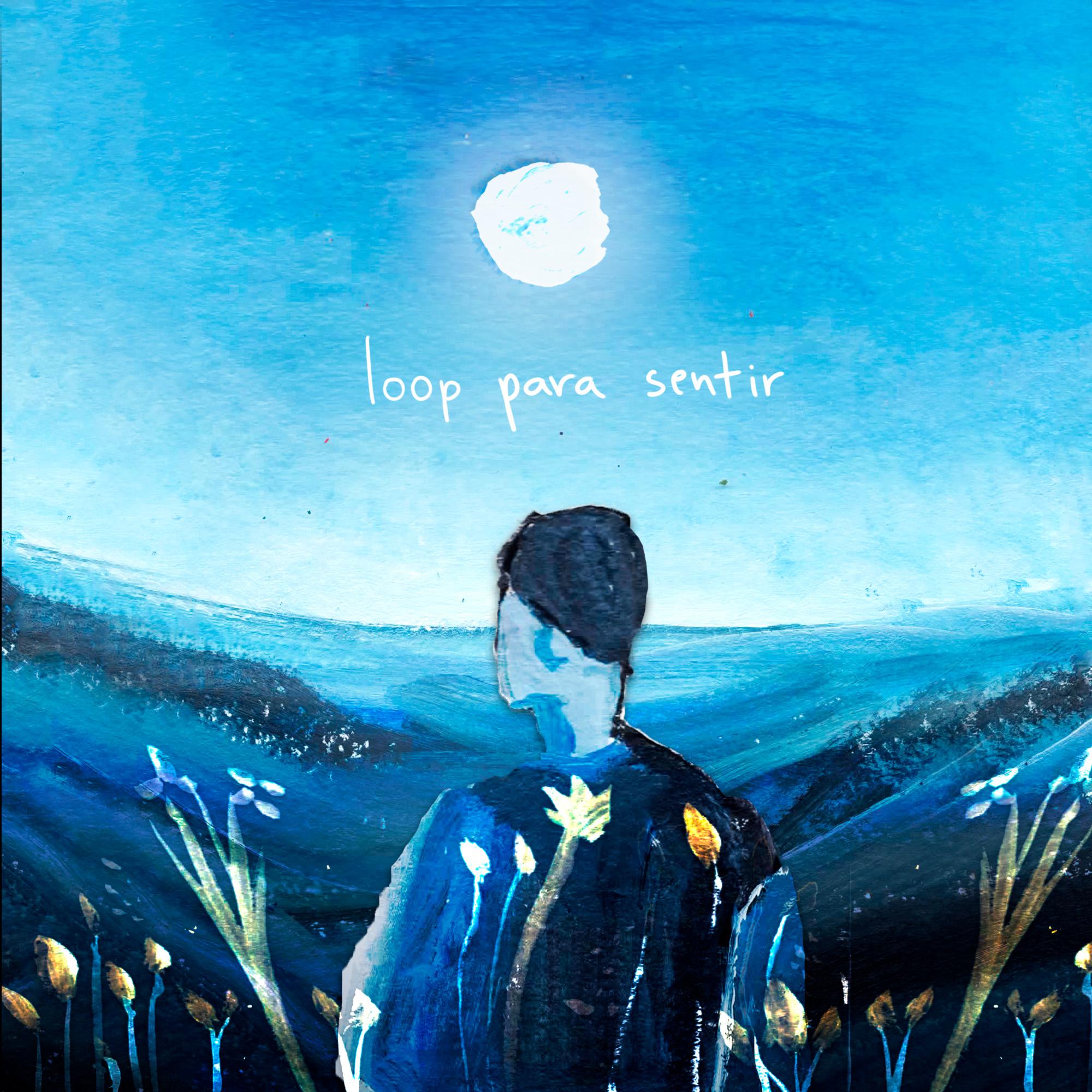 Постер альбома Loop Para Sentir