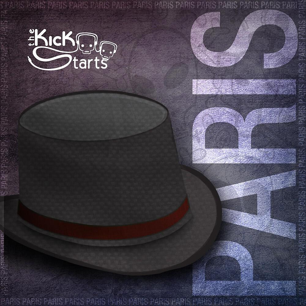 The Kickstarts - Paris (Original Mix)