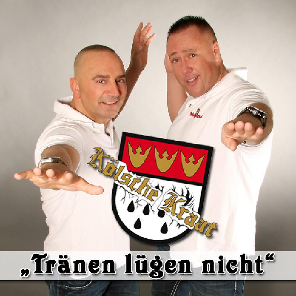 Kölsche Kraat (Die singenden Türsteher) - Lena (Foxversion)
