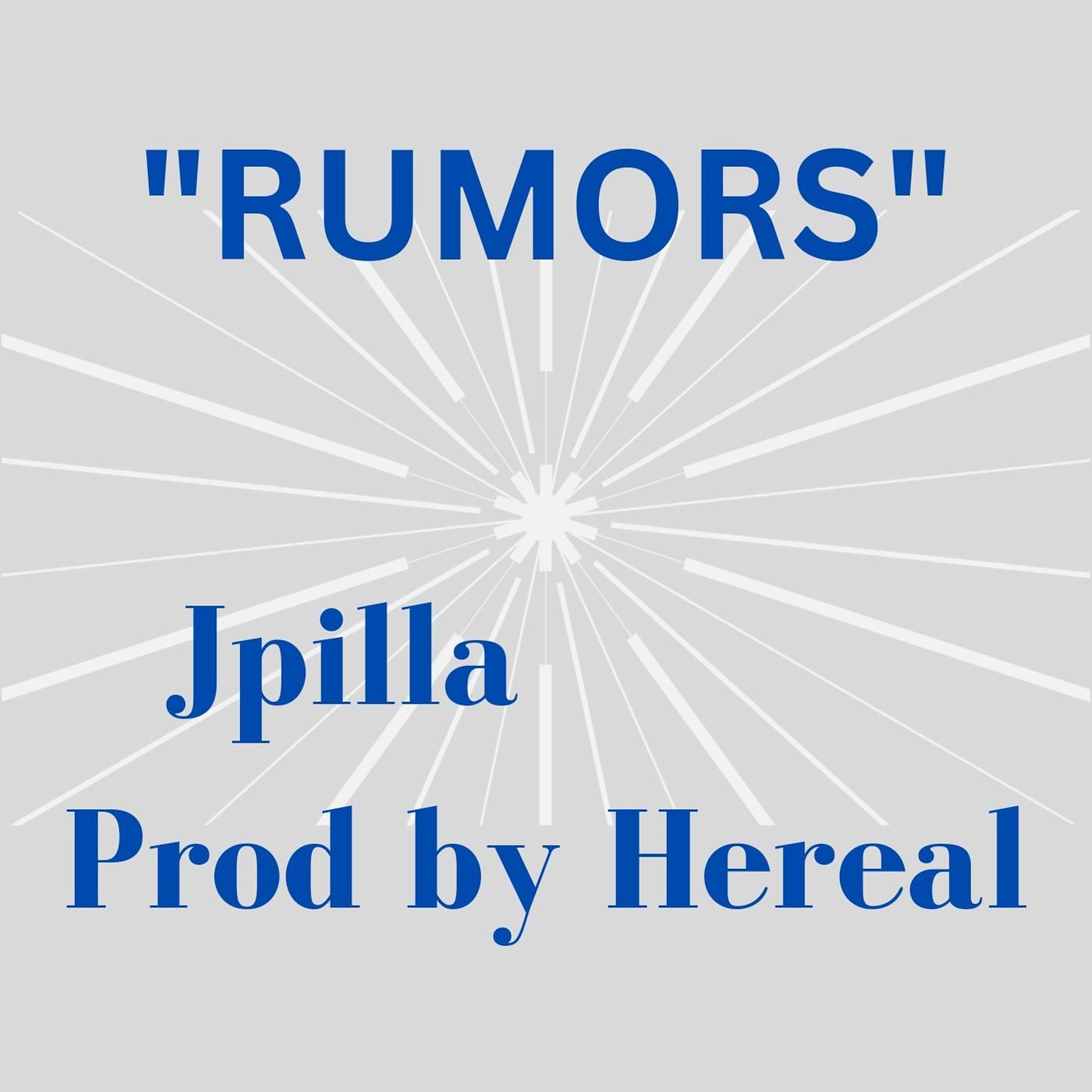 Постер альбома "Rumors"