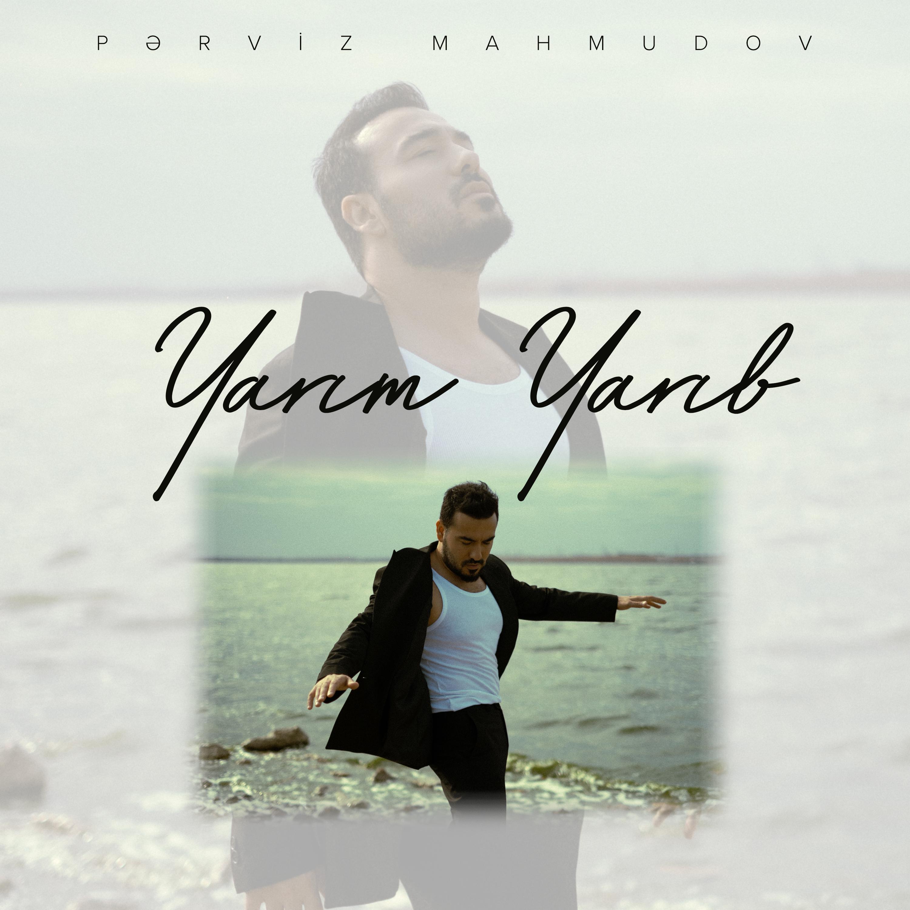 Постер альбома Yarım Yarıb