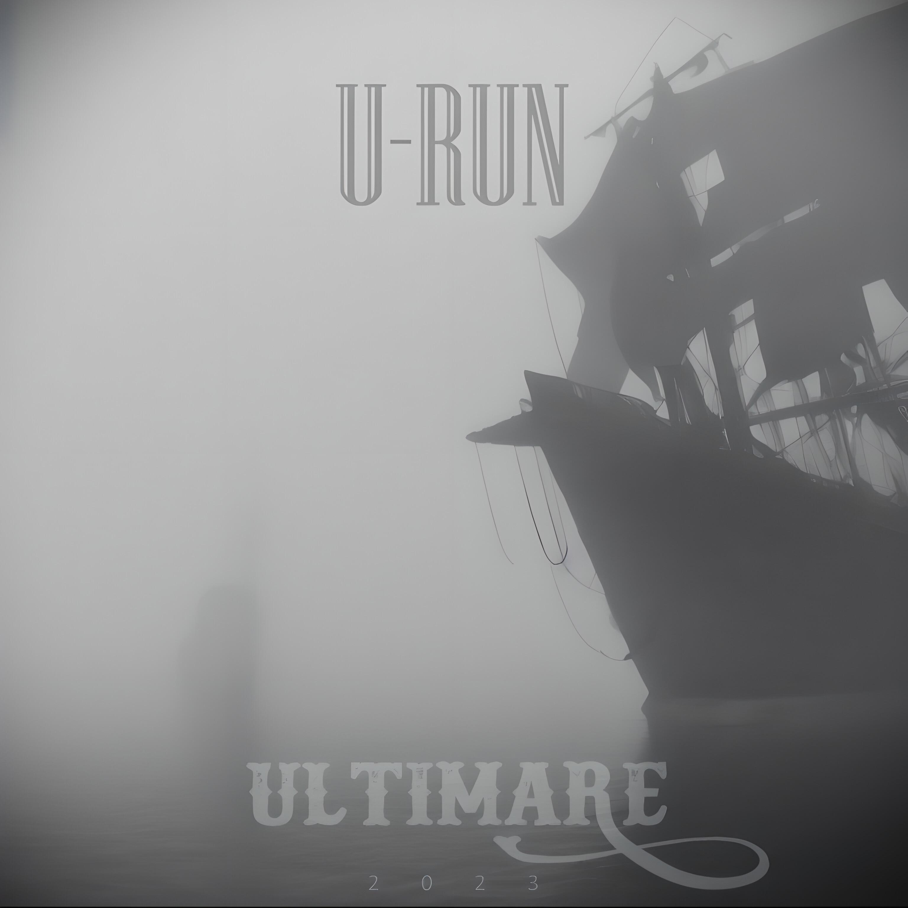 Постер альбома Ultimare