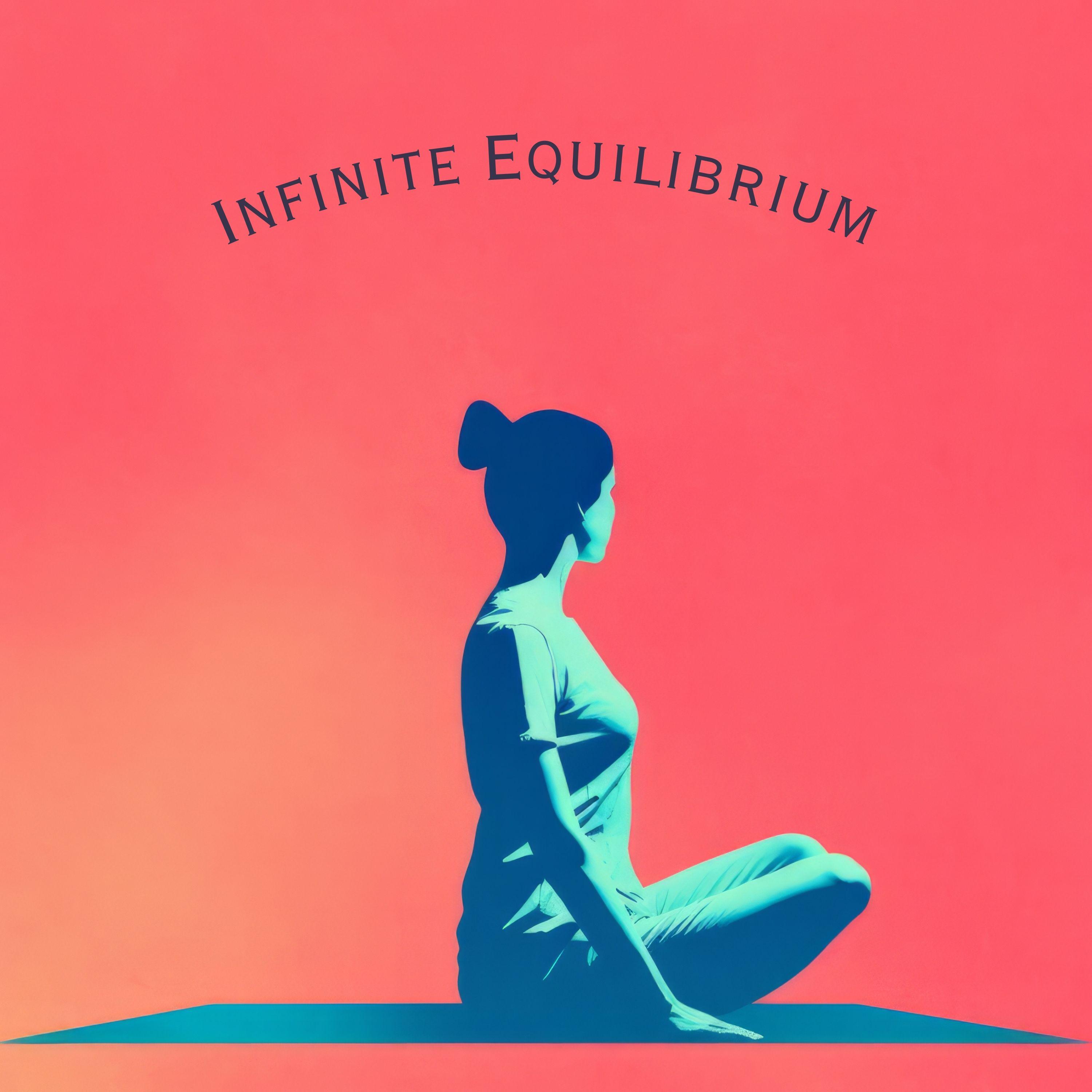 Постер альбома Infinite Equilibrium