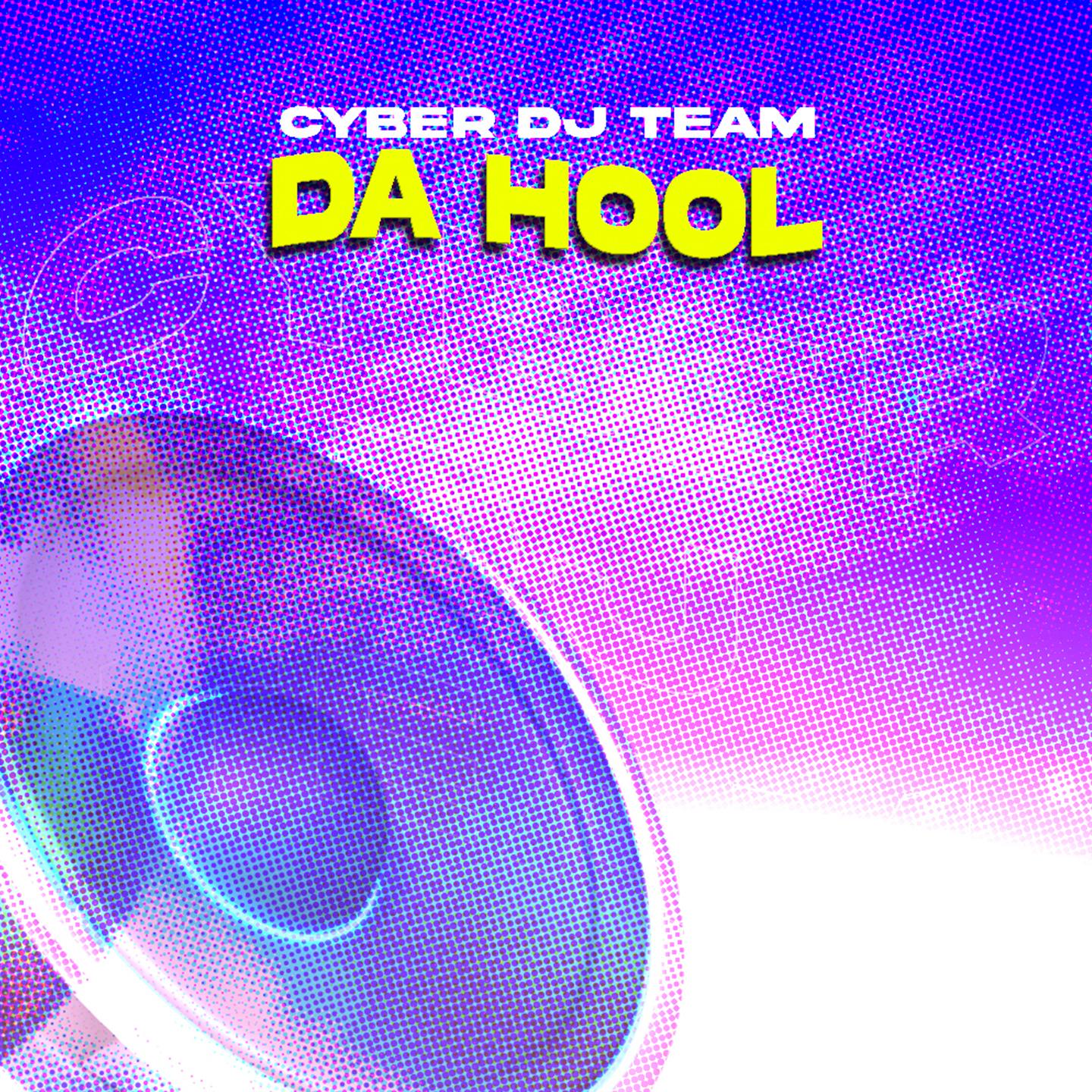 Постер альбома Da Hool