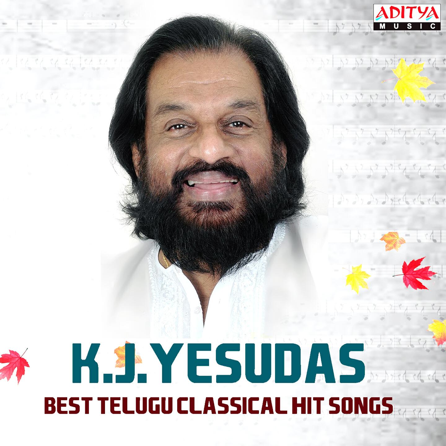 K. J. Yesudas - Anandam Anandam (From 