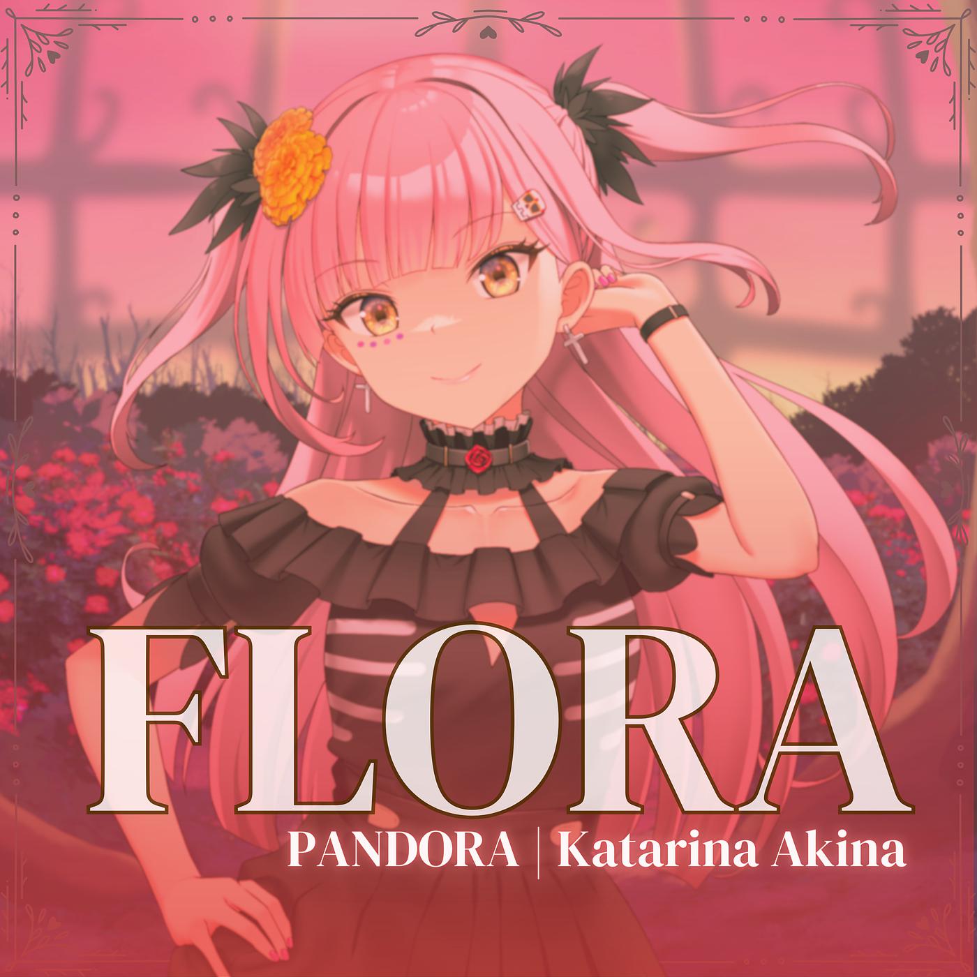 Постер альбома Flora