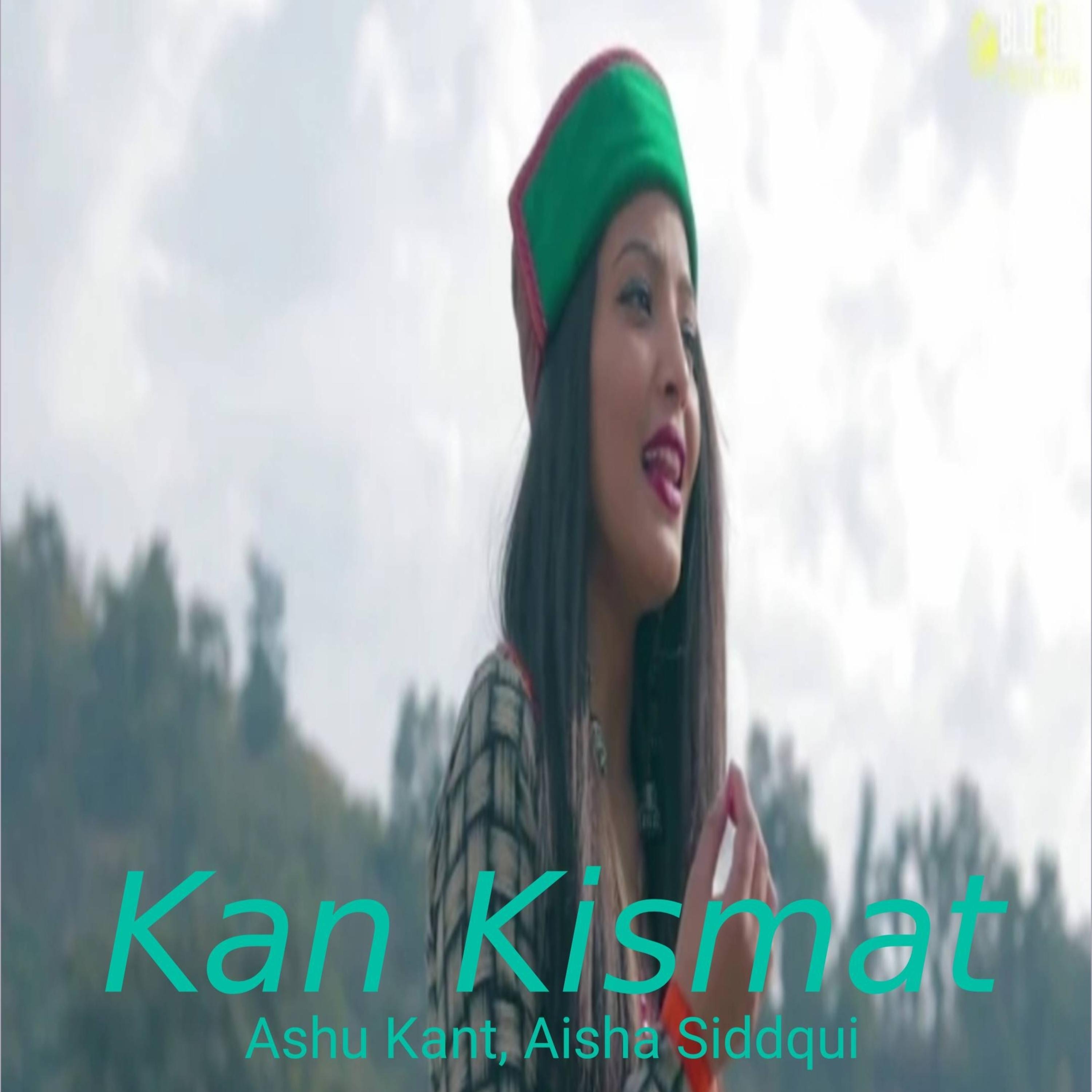 Постер альбома Kan Kismat
