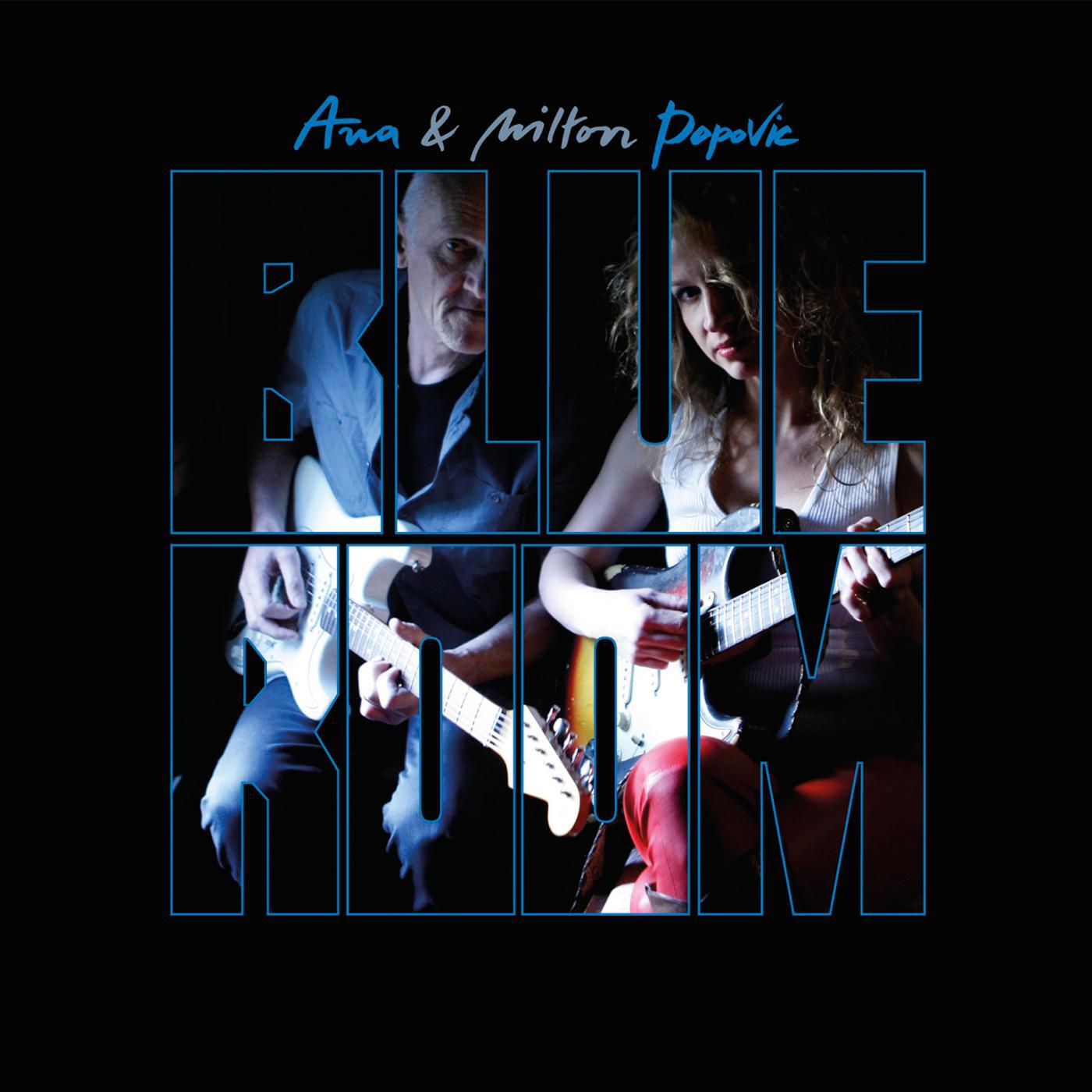 Ana Popovic - Catfish Blues