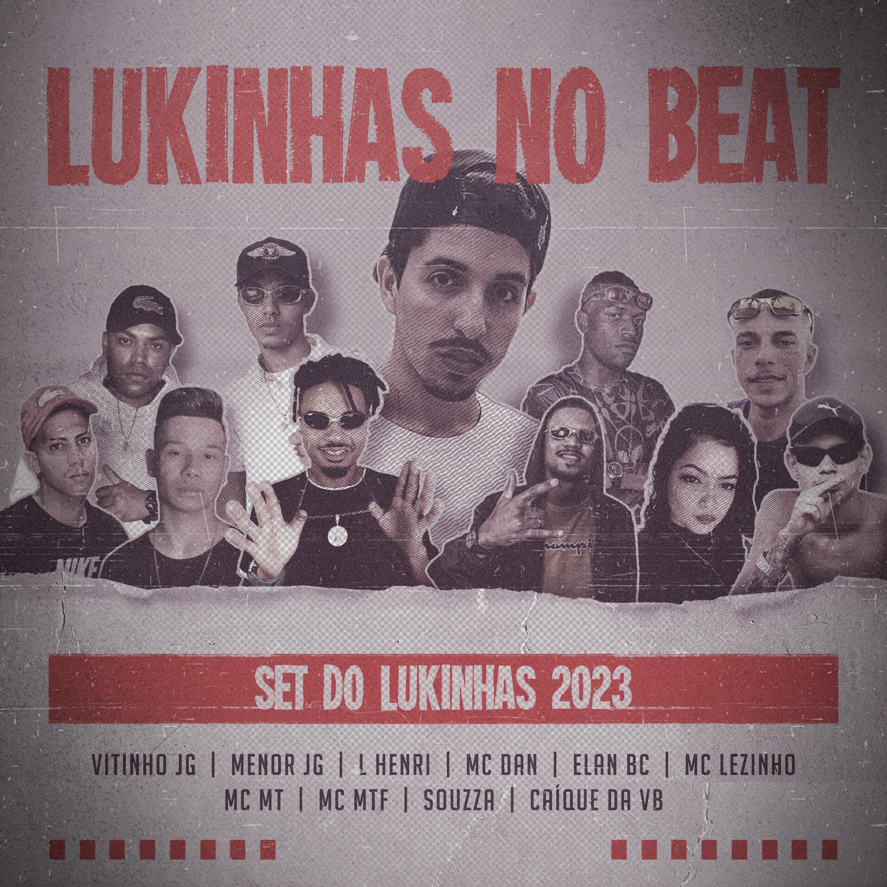 Постер альбома Set do Lukinhas 2023