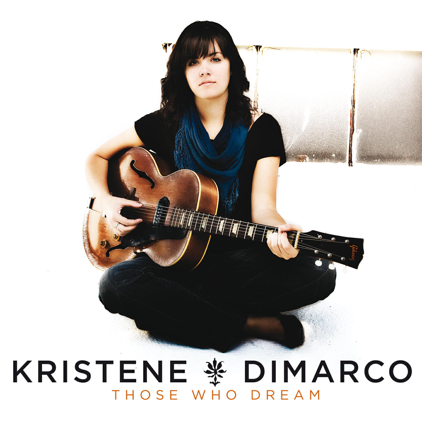 Kristene DiMarco - Trust
