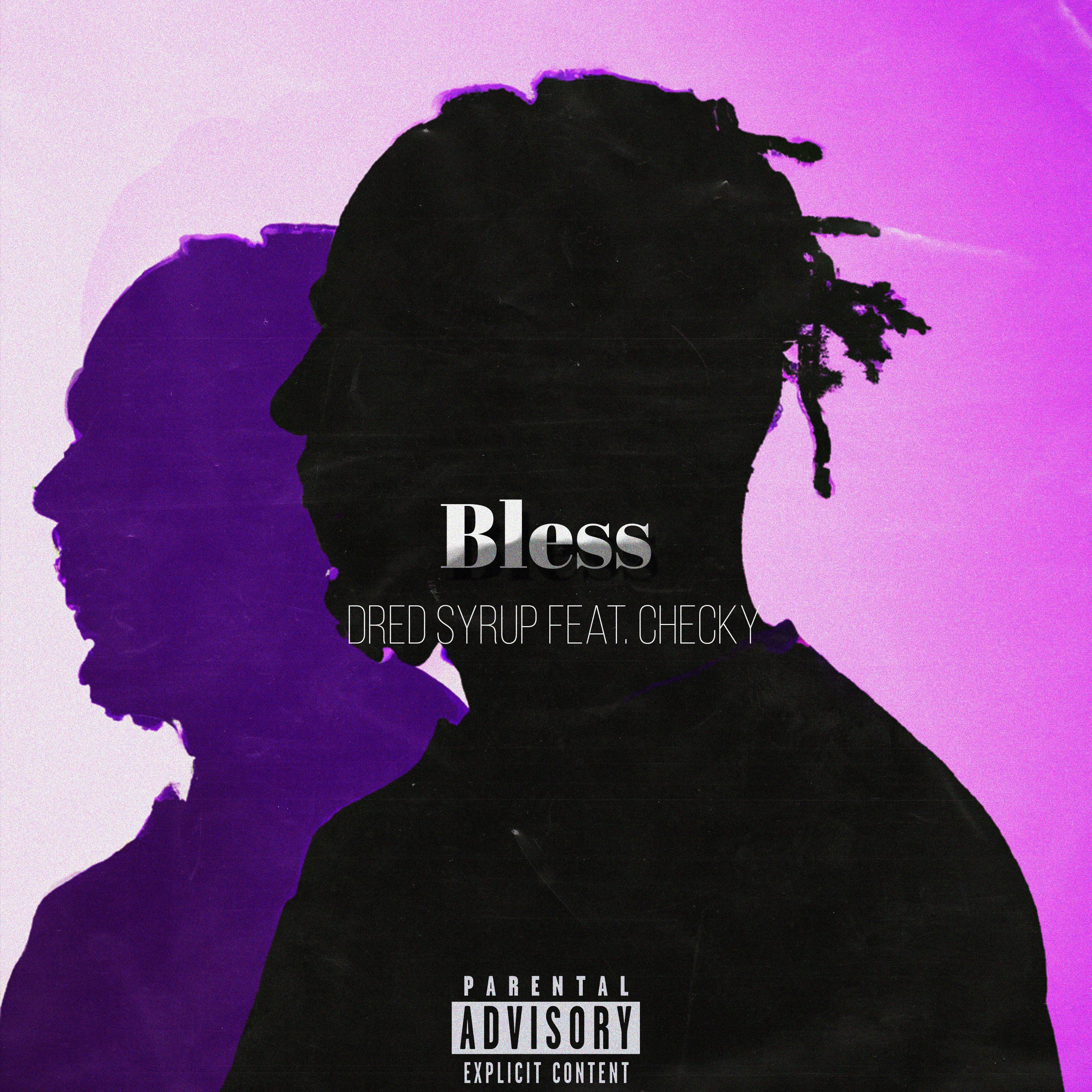 Постер альбома Bless