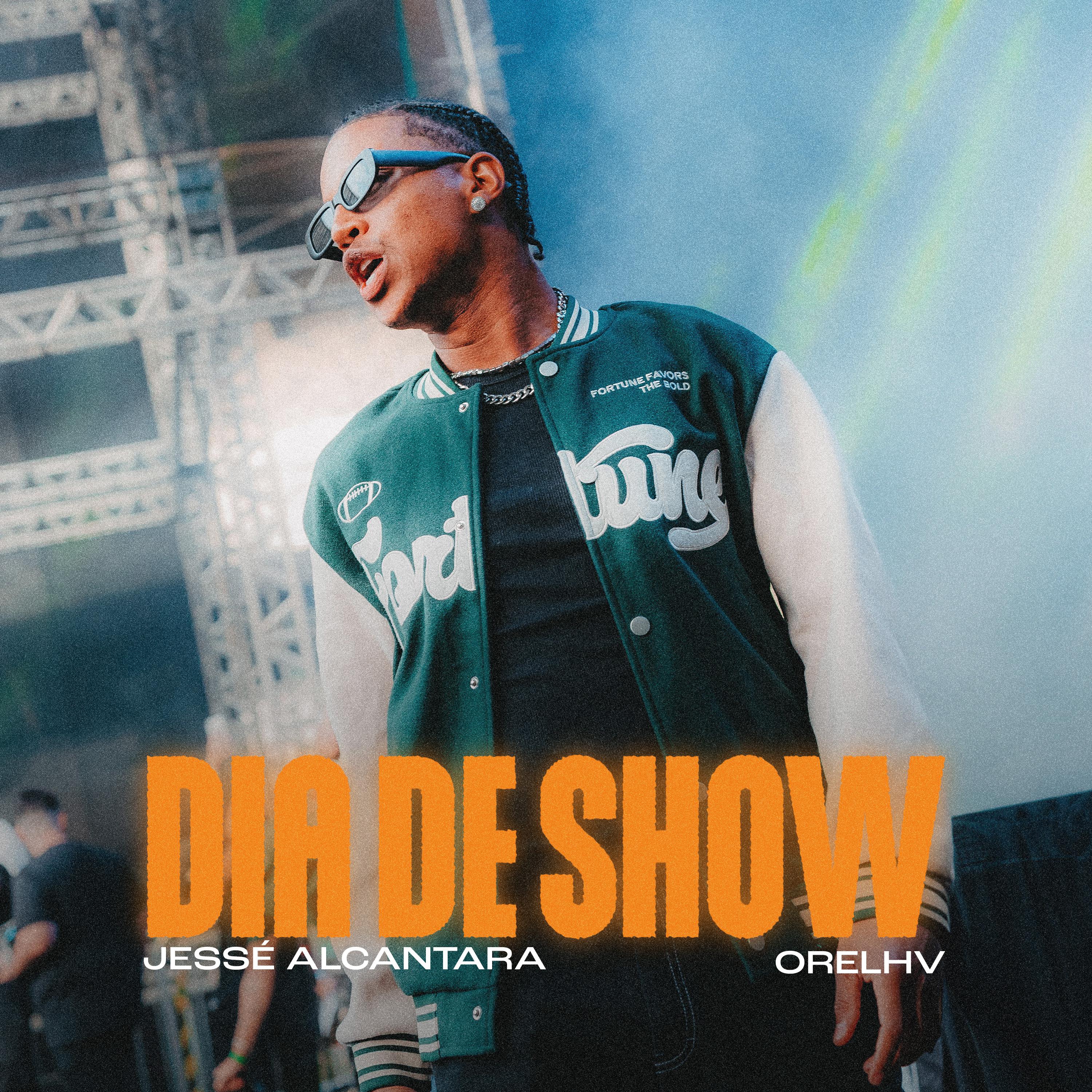 Постер альбома Dia de Show