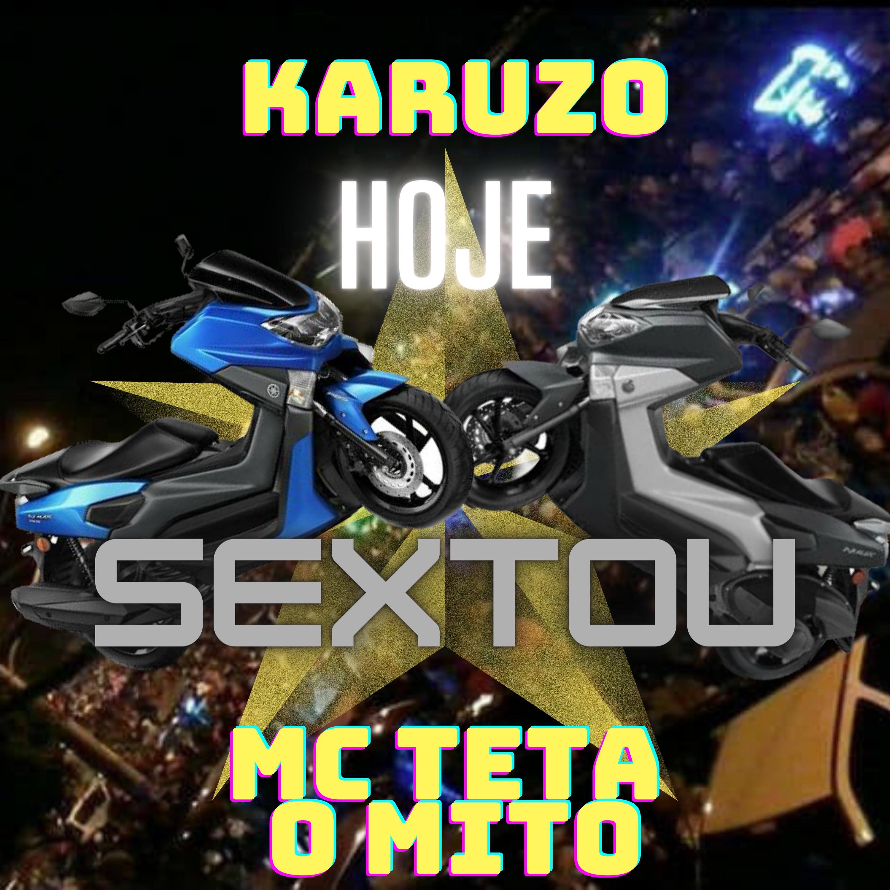 Постер альбома Hoje Sextou