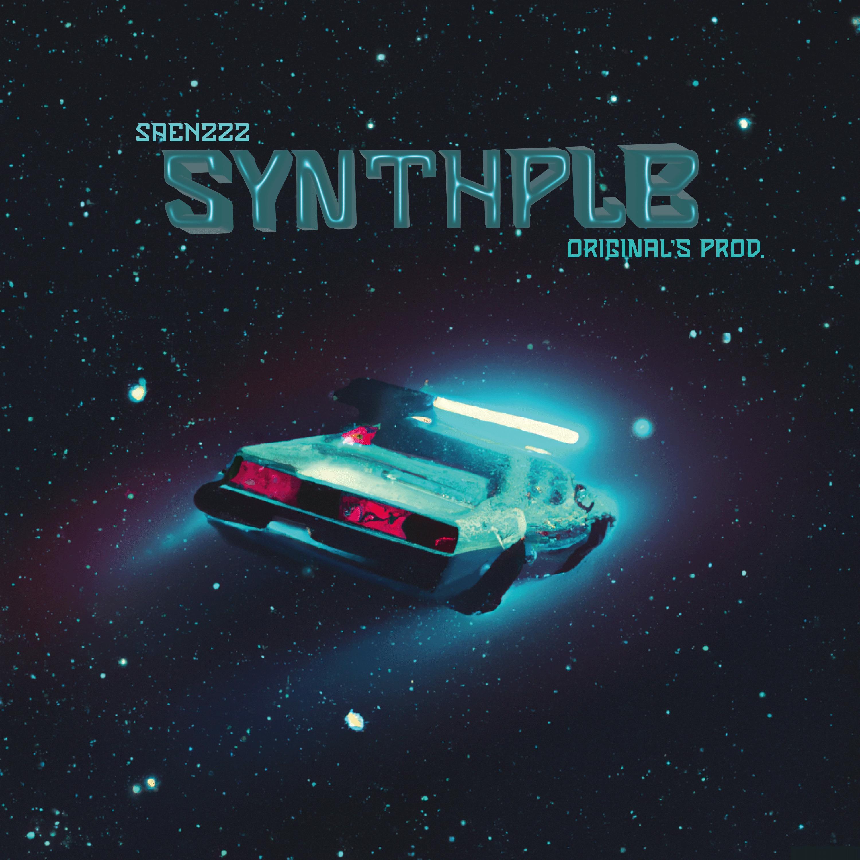 Постер альбома Synthple