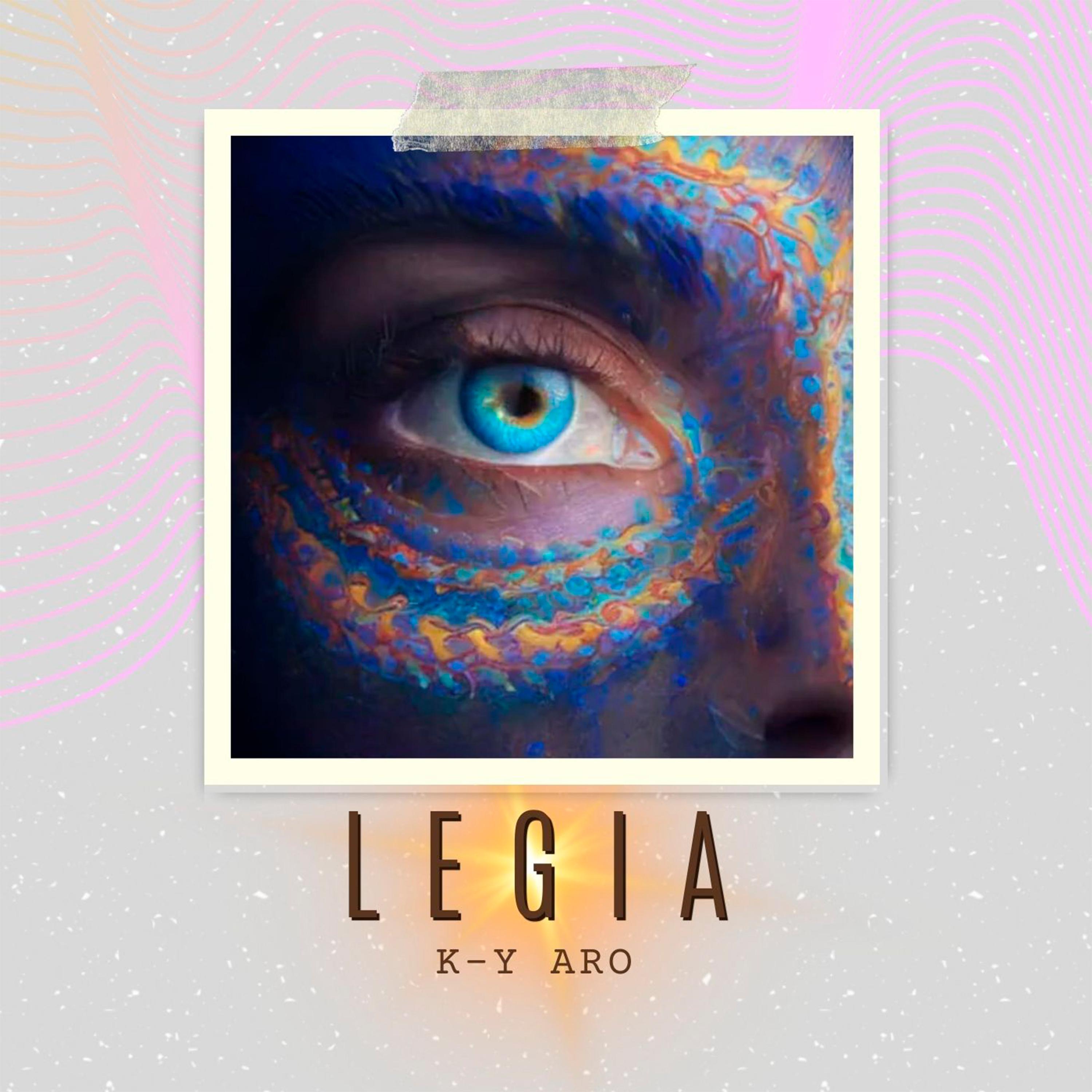 Постер альбома Legía