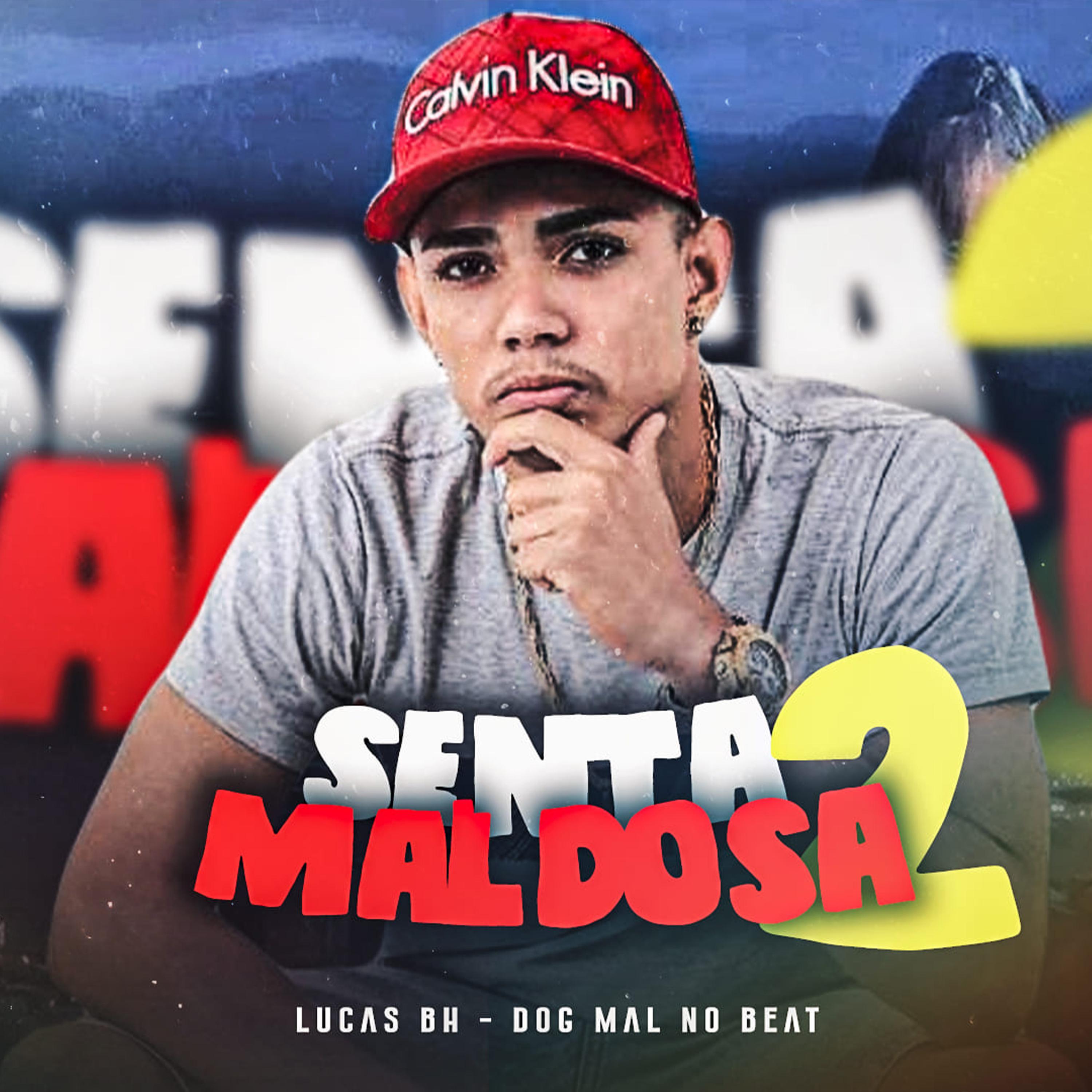 Постер альбома Senta Maldosa 2